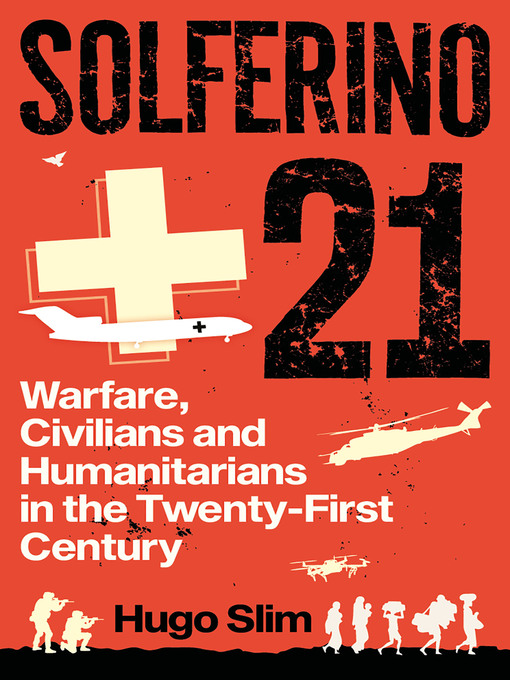 Title details for Solferino 21 by Hugo Slim - Available